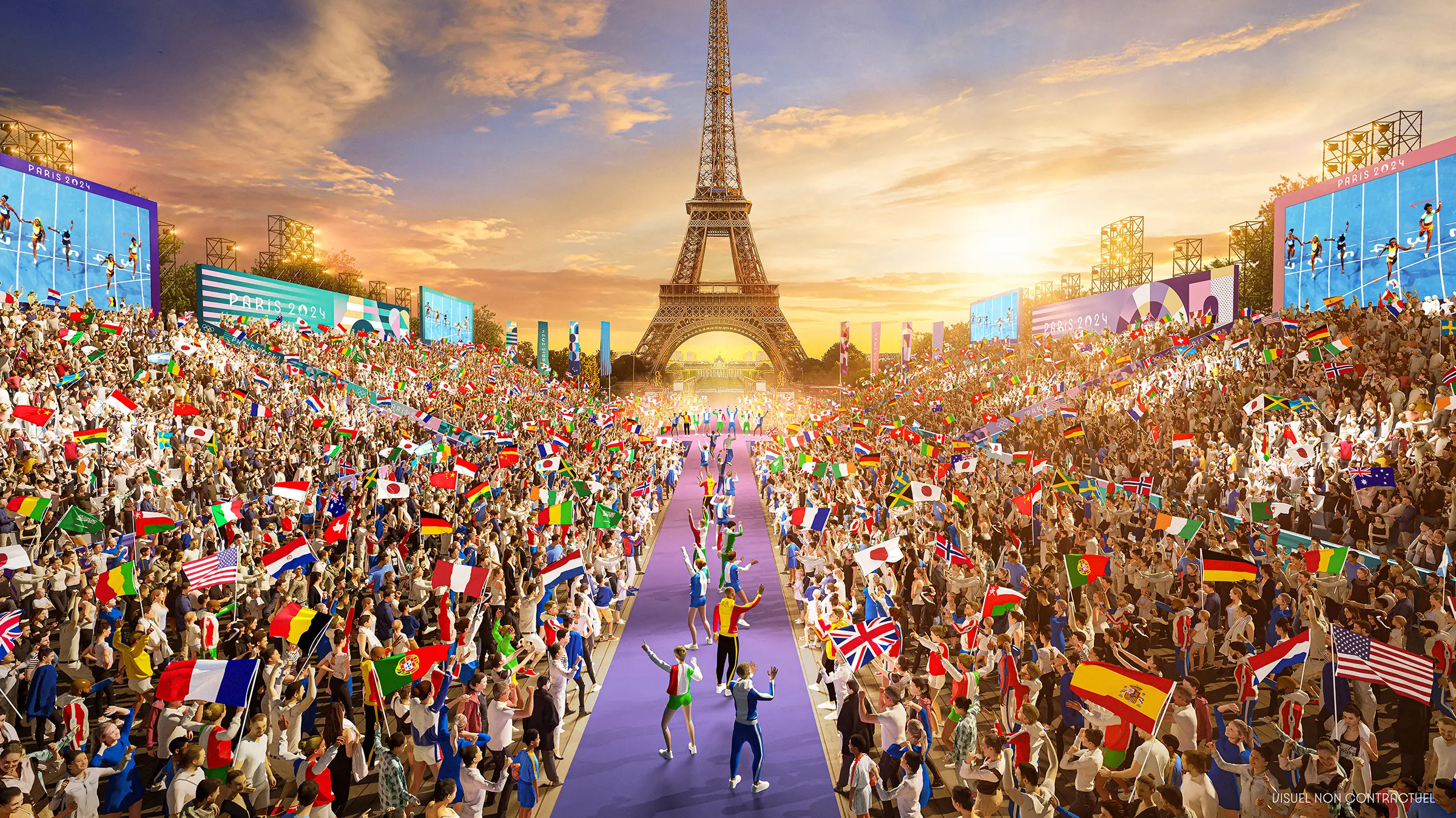 LIVESTREAms]!! Athletics Women's Javelin Throw Final 2024 Live