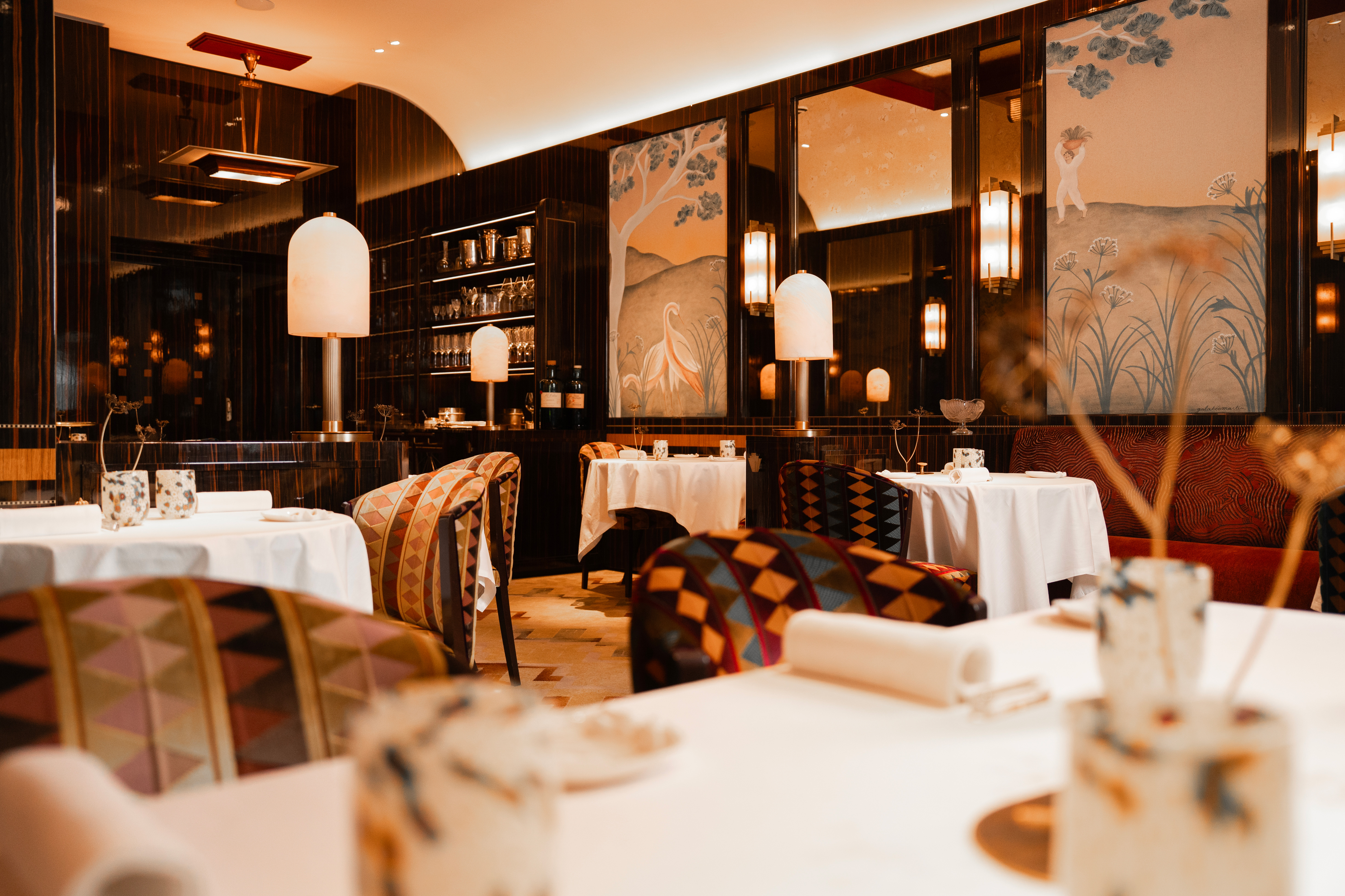 Ombellule &copy;Agence Camille Carlier - A. Battut