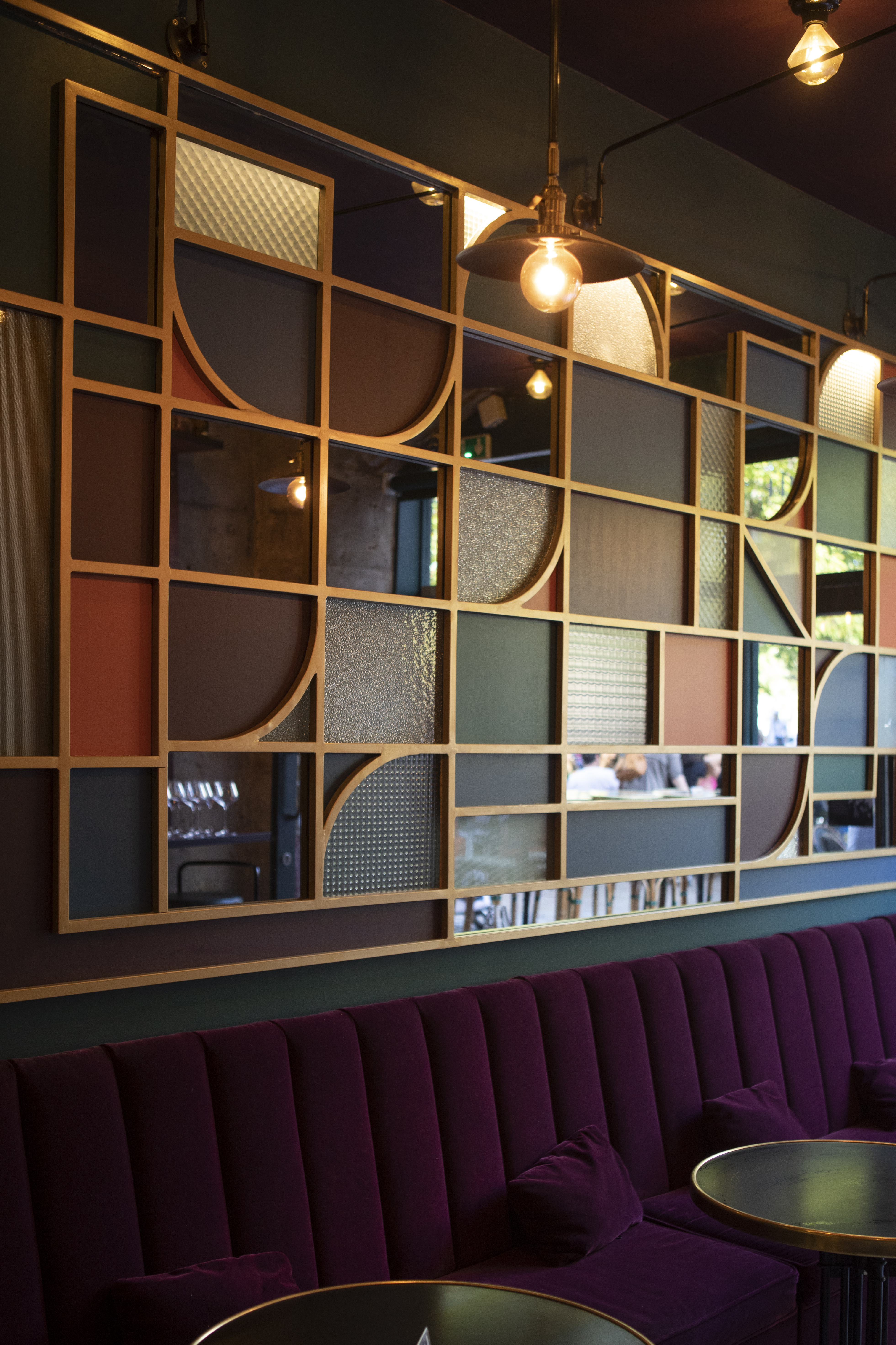 Illustre - Ghislain Mirat