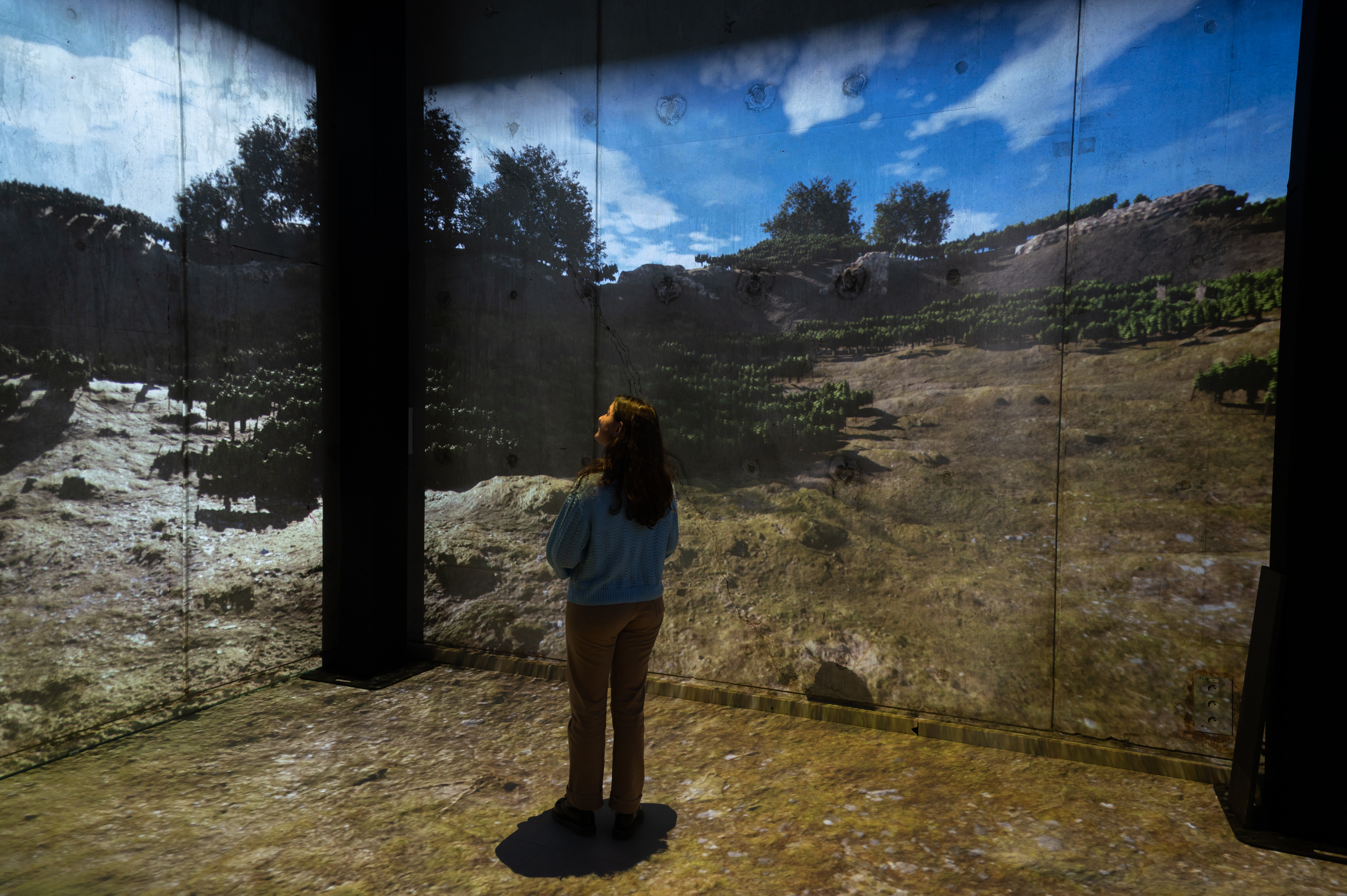 Exposition C'est canon ! L'art chez les Romains au musée Lugdunum