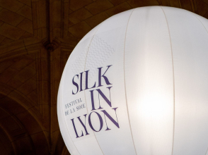 Silk in Lyon © Pierre-Aymeric Dillies