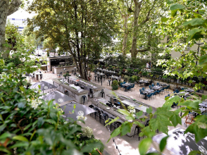 La Maison