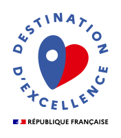 Label Destination d’Excellence