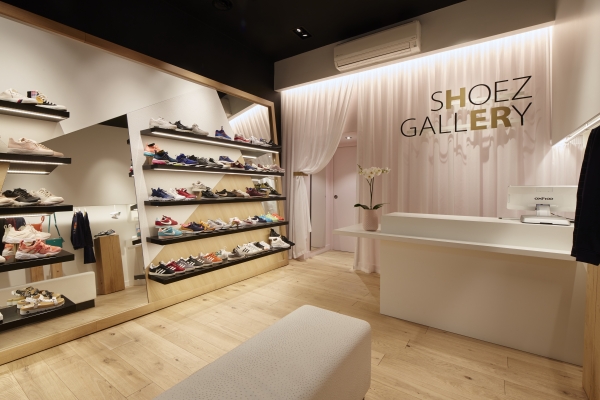 Shoez Gallery for Her